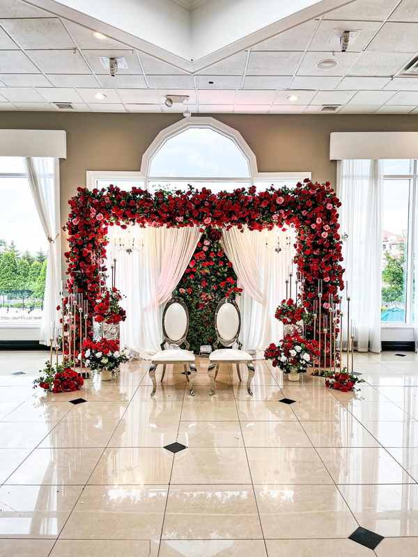 Elevate Your Event Decor with Tizarah & Co.: A Comprehensive Selection