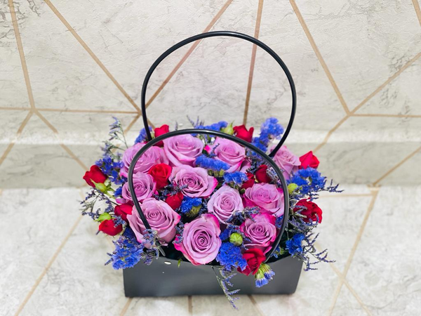 Flower Basket