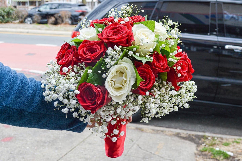 Bridal Bouquet