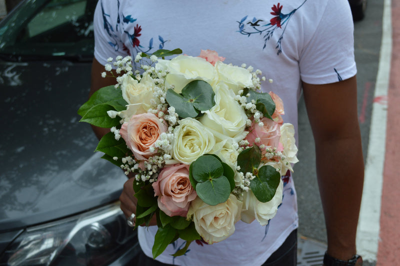 Bridal Bouquet