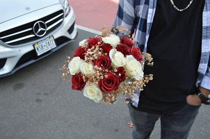 Bridal Bouquet