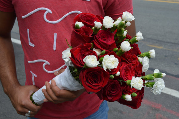 Bridal Bouquet